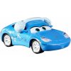 Mattel GYD58 Cars autá zimná kolekcia Sally