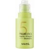 MASIL - 5 Probiotics Apple Vinegar Shampoo - Čistiaci šampón s obodom a probiotikami 50ml