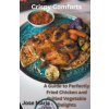 Crispy Comforts (Jose Maria)(Brožovaná)