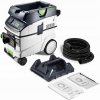 Mobilný vysávač Festool CTL 36 EI AC-PLANEX 578154