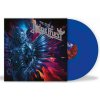 Judas Priest: Best of Judas Priest (Coloured Blue Vinyl) - Vinyl (LP)