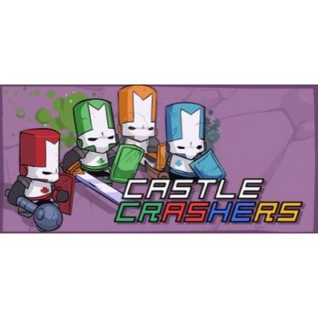 Castle Crashers