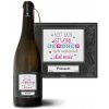 Sablio Keď Boh stvoril rodičov Prosecco biele suché šumivé víno 10,5 % 0,75 l (holá fľaša)
