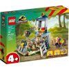 LEGO 76957 Útek velociraptora