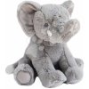 Plyšový sloník Elephant Histoire d’ Ours sivý 32 cm od 0 mes
