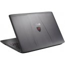 Asus GL552VW-CN164T