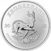 South African Mint Krugerrand Silver 1 Oz