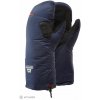 Mountain Equipment Citadel rukavice, cosmos/black S