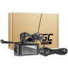 Green Cell PRO Charger / AC adaptér 19V 2.37A 45W pre Asus ZenBook UX21E UX31E, Acer Chromebook 11 CB3-111 13 CB5-311