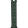 Deví řemínek Deluxe Series Sport3 Silicone Magnet Band 40/41/42mm - Sequoia
