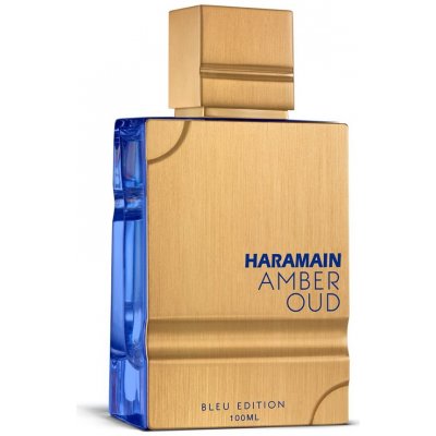 Al Haramain Amber Oud Bleu Edition Parfémovaná voda 100ml, unisex