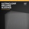 Mobile Fidelity Sound Lab Mofi UltraClear Record Outer Sleeves Pack (50 x Plastic Outer Sleeves for LP)