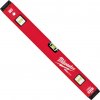 MILWAUKEE Vodováha REDSTICK BACKBONE 60 cm magnetická 4932459063