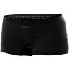 Craft boxerky Seamless 2015 černá 9999