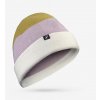 WEDZE Zahnutá čiapka Rider 500 trojfarebná M 56-59 cm