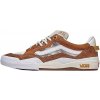 Vans Skate 2 Wayvee Brown 43