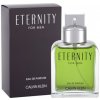 Calvin Klein Eternity For Men 100 ml parfumovaná voda pre mužov