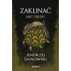 Zaklínač II Meč osudu (Andrzej Sapkowski)