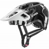 UVEX React JR. White/Black Matt 2024
