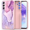 TECH-PROTECT ICON SAMSUNG GALAXY A55 5G MARBLE