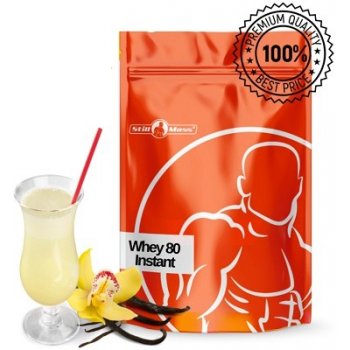 StillMass WHEY 80 Instant 2500 g