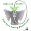 Otíkův Sloník Naučný a Zelené Prasátko - Jiří Dědeček
