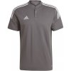 Pánske polo tričko Condivo 22 M HD2320 - Adidas XS (168 cm)