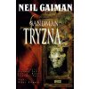 Sandman 10: Tryzna - Neil Gaiman