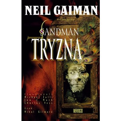 Sandman 10: Tryzna