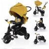 ZOPA Trojkolka Citi Trike, Curry Yellow