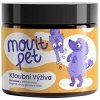 MOVit PET Kĺbová výživa, s príchuťou mäsa 100tbl