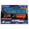 Alltoys Blaster Turbo + 6 ks nábojov