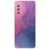 Picasee silikónový prehľadný obal pre Sony Xperia 10 IV 5G - Silk