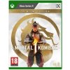 Mortal Kombat 1 - Premium Edition (XSX)