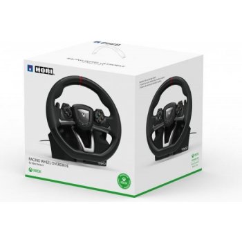 Hori Racing Wheel Overdrive HRX364330