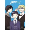Durarara!!, Vol. 4 (Akiyo Ryohgo Narita Satorigi)(Brožovaná)