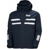 Pánska bunda Helly Hansen Quayside Jacket Veľkosť: L / Farba: modrá
