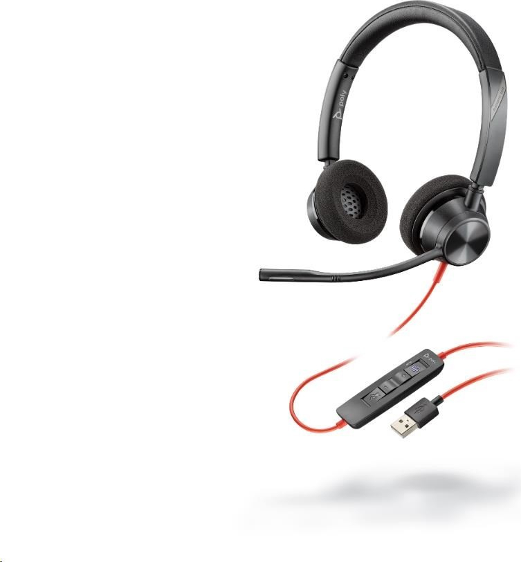 Plantronics 214012-01