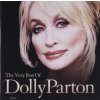 Parton Dolly - Very Best Of [CD]