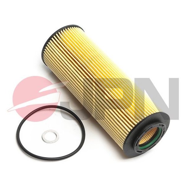 Olejový filter JPN 10F0509-JPN od 5,1 € - Heureka.sk