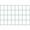 Zvárané pletivo Pilonet Light Plus, výška 150 cm, drôt 2,1 mm, oko 75x100 mm, PVC