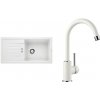 Blanco Set 11-D 26 Mida (FAVUM XL 6 S + MIDA) - Biela