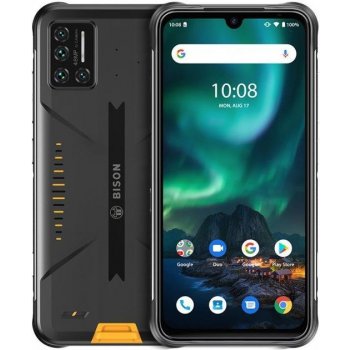 UMIDIGI Bison Plus