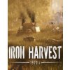 Iron Harvest