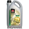 Millers Oils EE Performance C3 (NANODRIVE) 5W-40 5L (Predtým Millers Oils EE Longlife 5W-40 1L)
