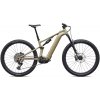 Specialized Turbo Levo R Comp Alloy Satin East Sierras / Sandstone Metallic Veľkosť: S2