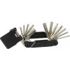XLC Multitool TO-M20 15-dílný