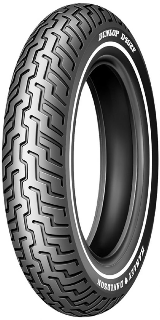 Dunlop D402 140/90 R16 77H