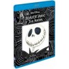 Ukradené Vánoce Tima Burtona - Blu-Ray