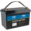 A2D2 Batéria LiFePo4 12,8 V 150Ah M8 Gotion Cells